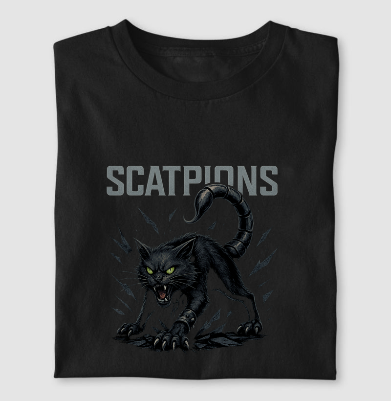Scatpions