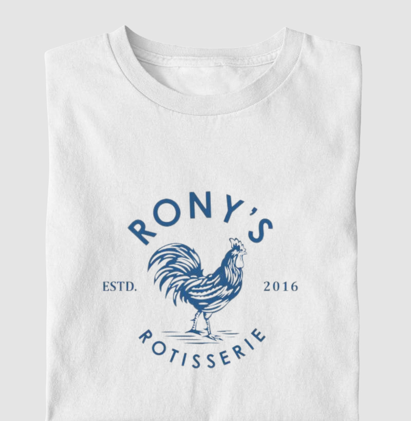 Rony´s