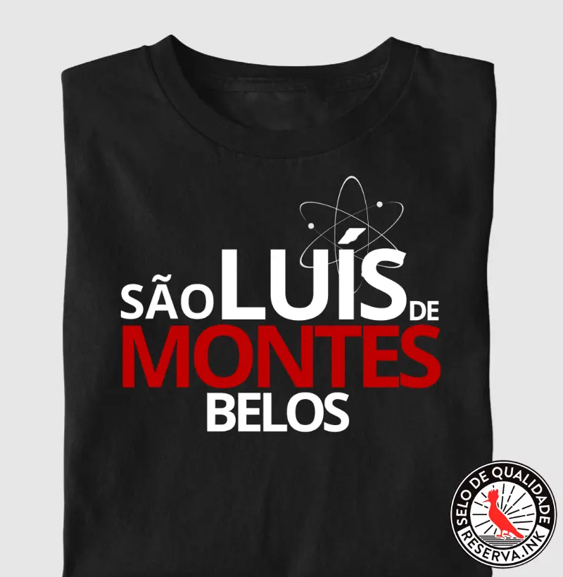 São Luís de Montes Belos