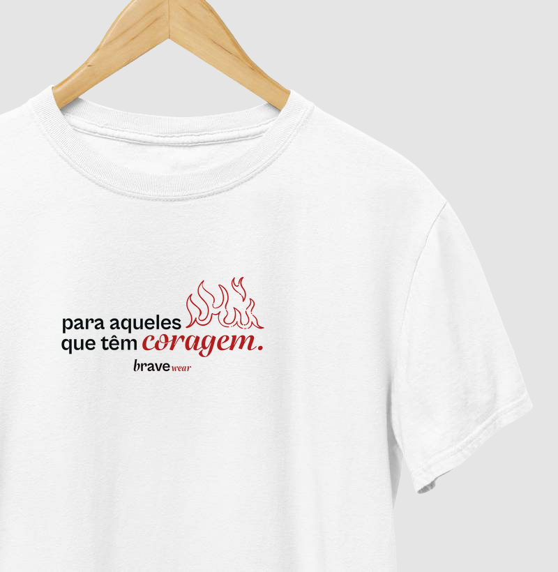 BRAVE WEAR