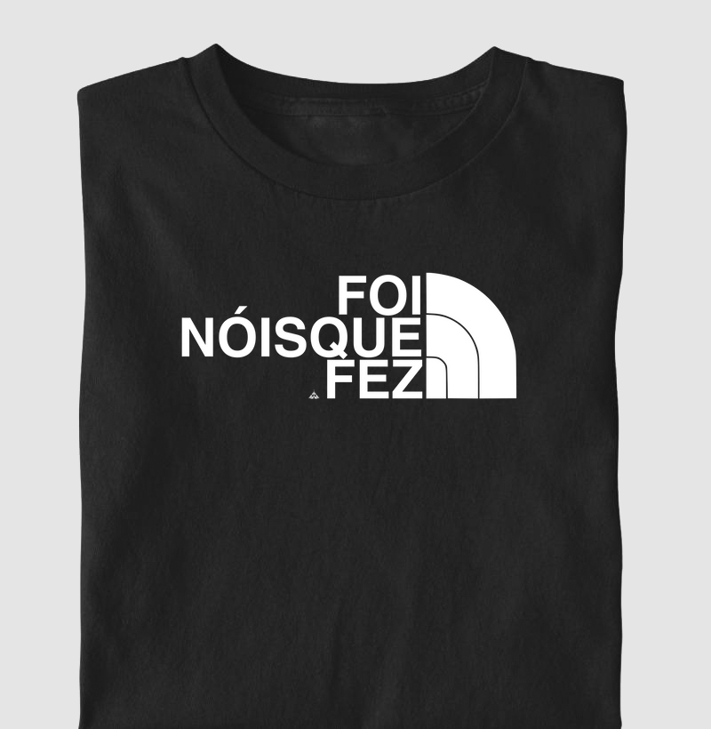 Foi Nóisque Fez