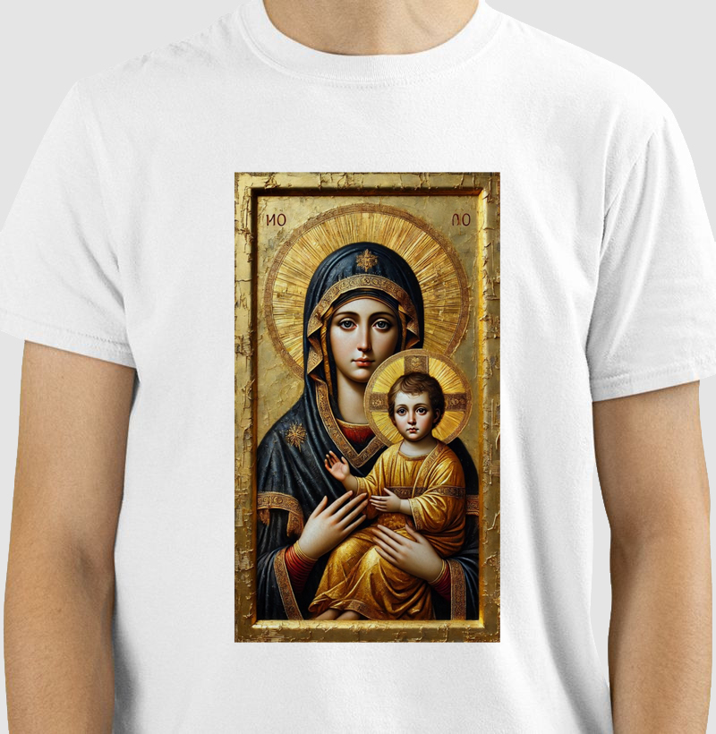 Mãe de Jesus