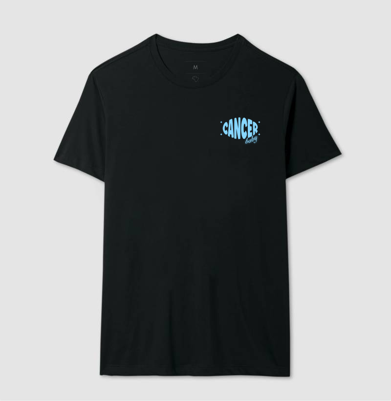 Camiseta Cancer Baby