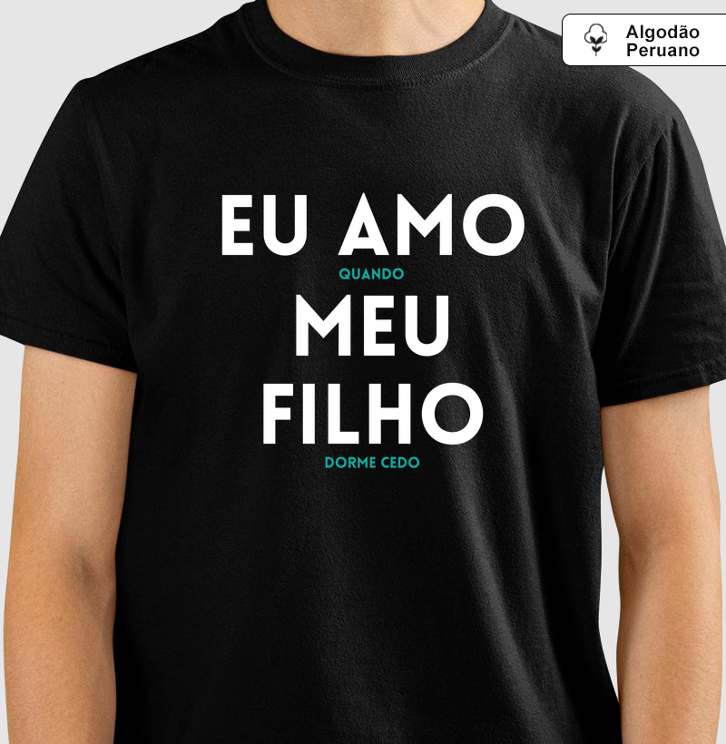 Eu Amo Meu Filho