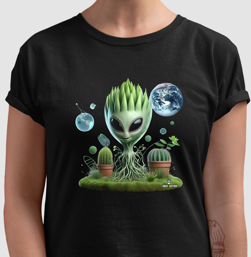 Jardineiro Interplanetário