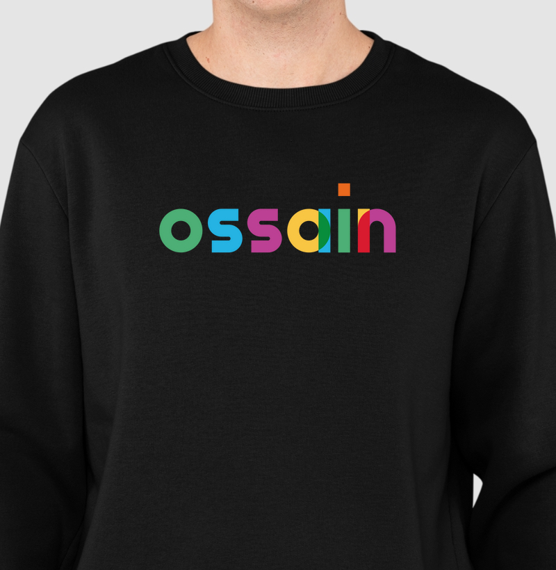 Ossain
