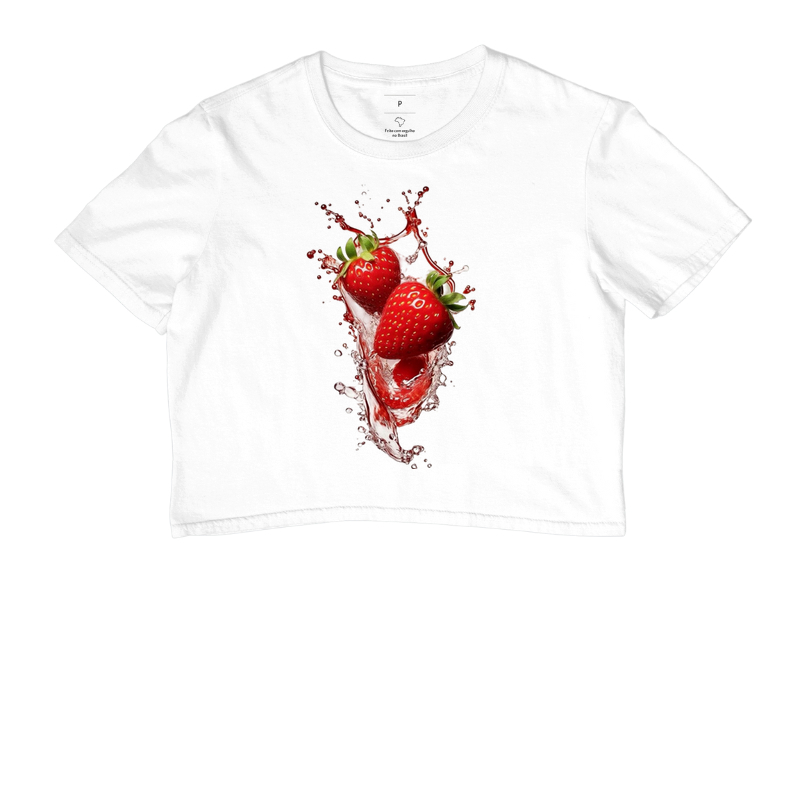 Strawberry Splash