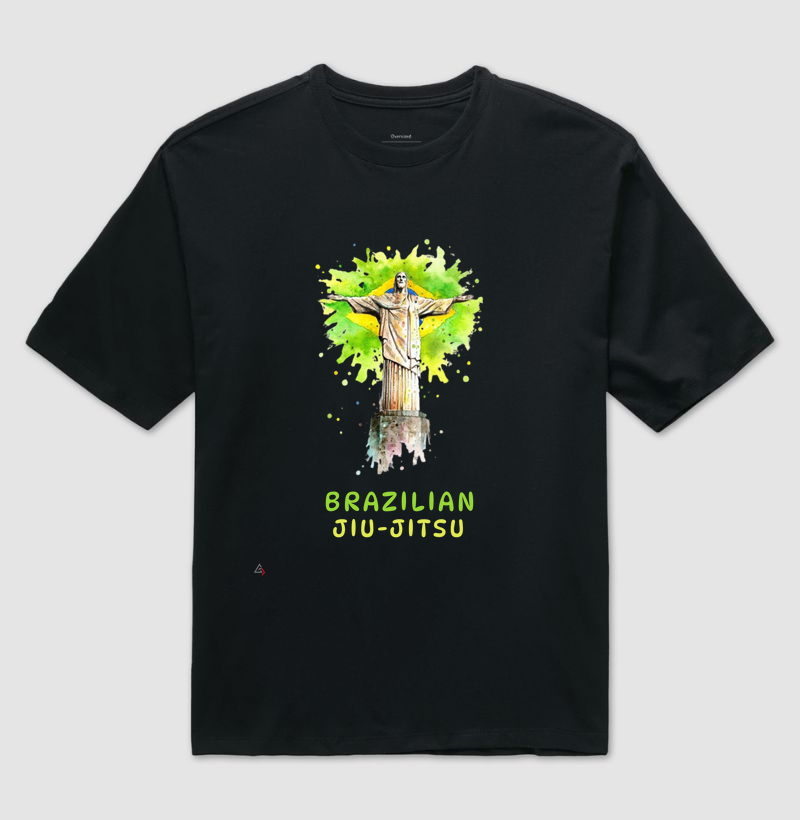 A Alma do BJJ