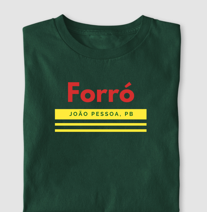 Forró em João Pessoa PB