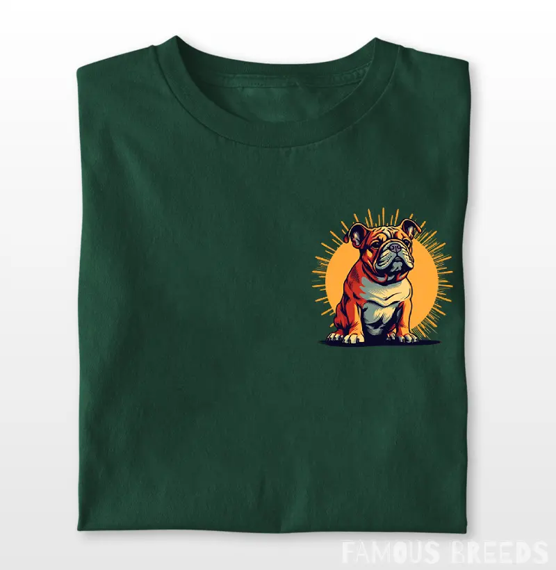 Sunset Bulldog