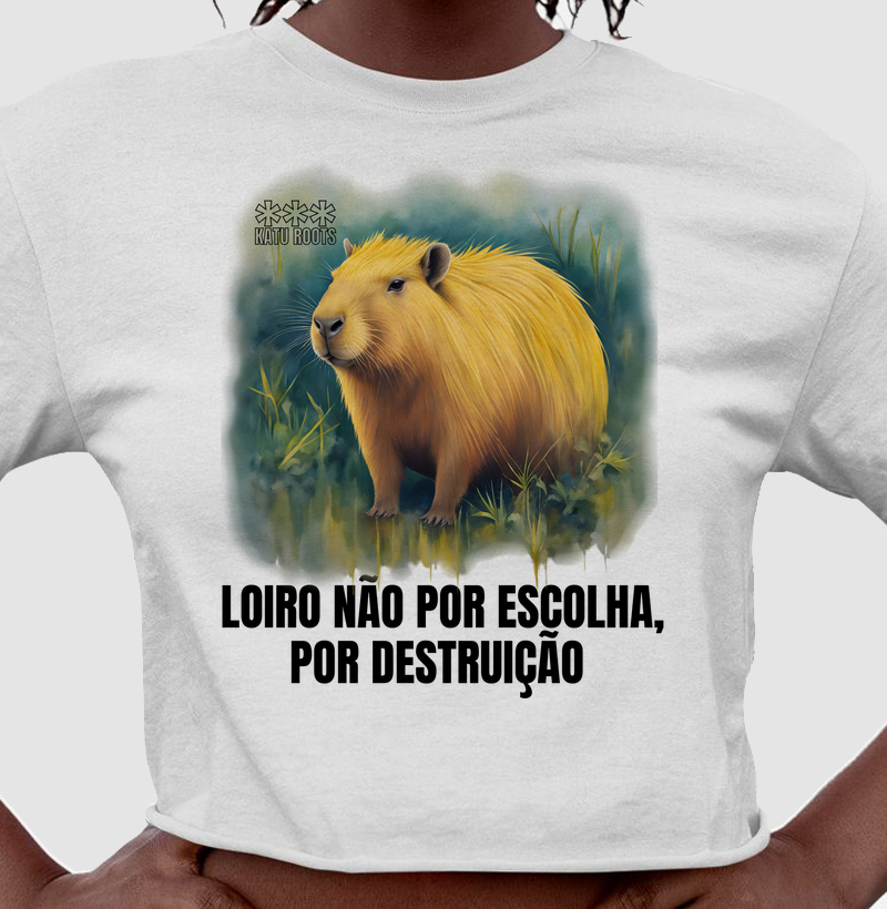 CAPIVARA 