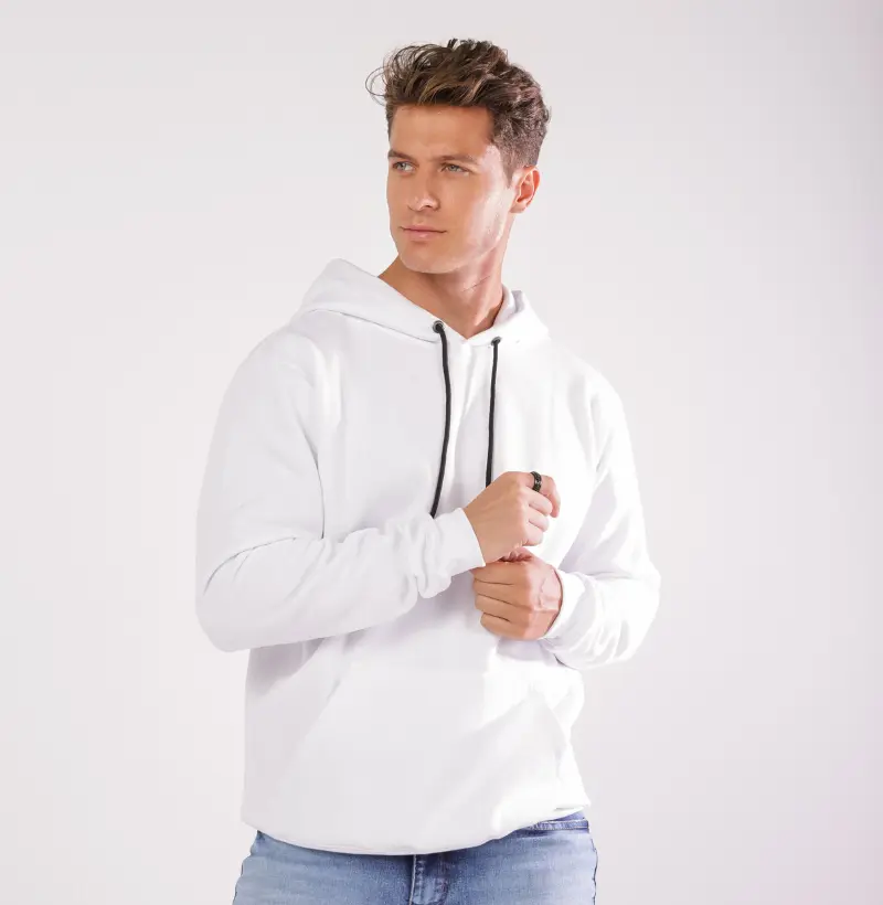 Moletom - Masculino 