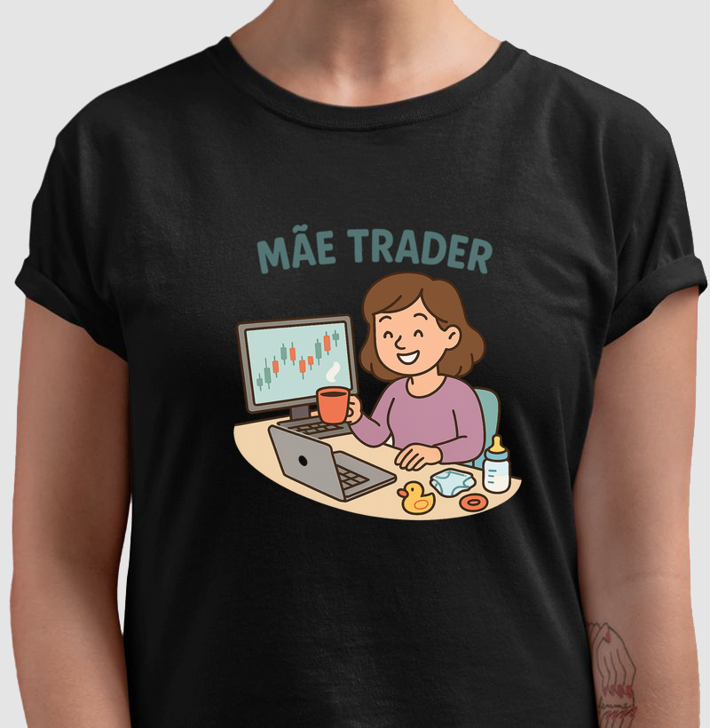 Mãe Trader