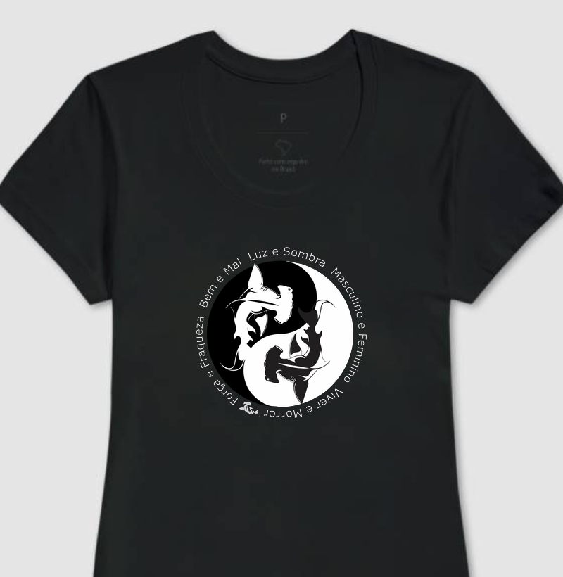 Yin Yang