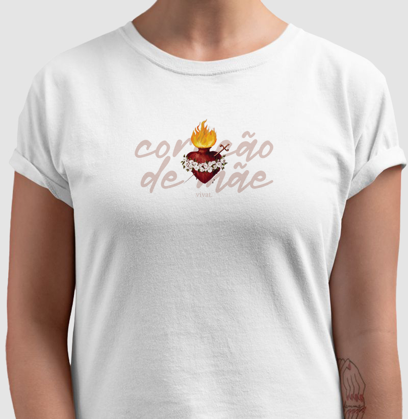 Coração de Mãe