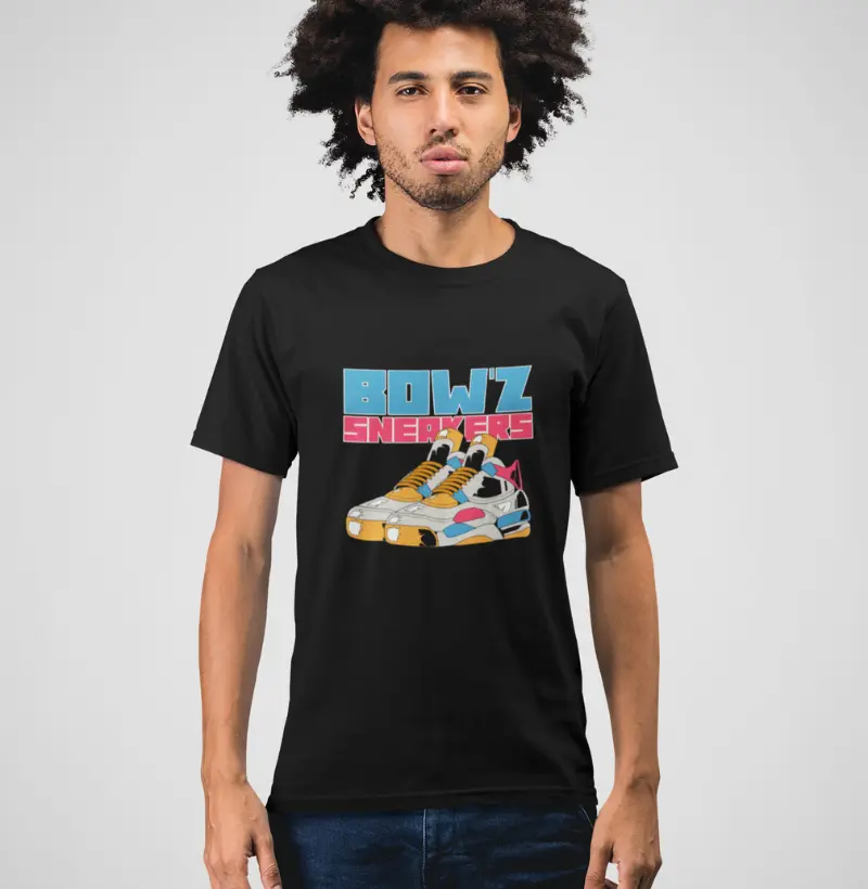 Bowz Sneakers