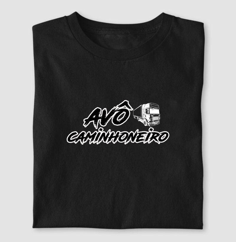 Avô Caminhoneiro