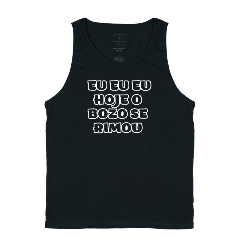 Camisa 0