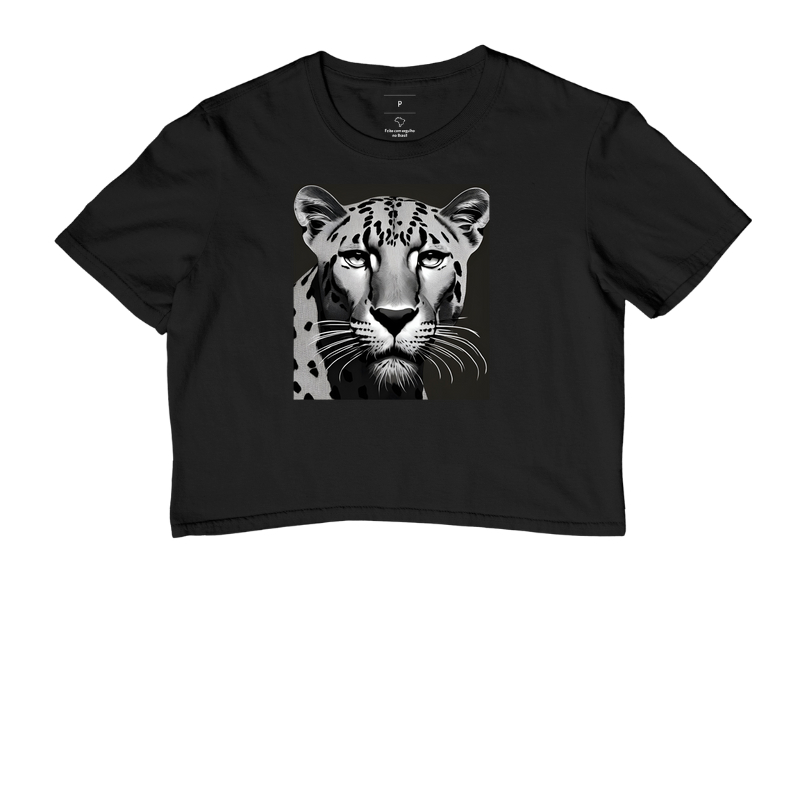 Jaguar BW