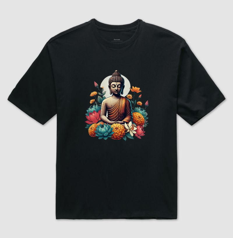 Buda Flores 02