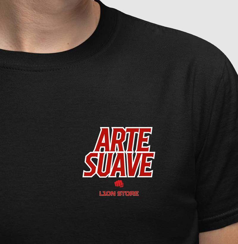 ARTE SUAVE
