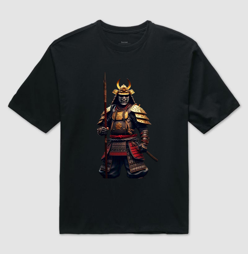 SAMURAI