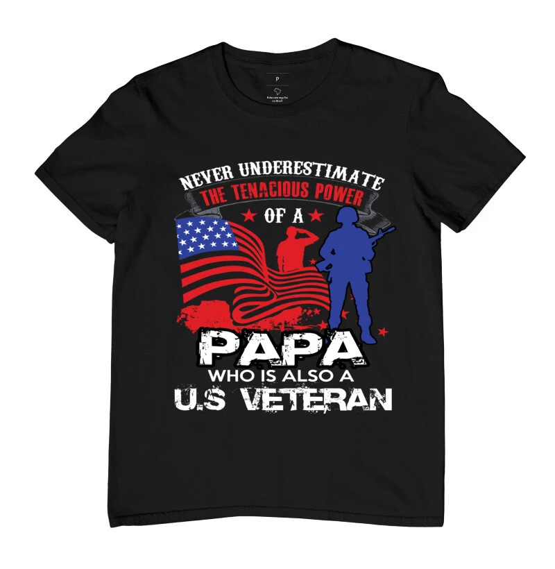 Papai Veterano