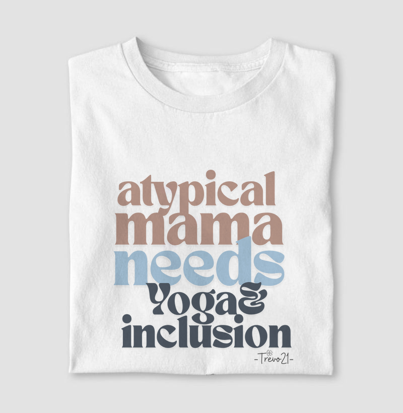 Atypical Mama Needs Yoga