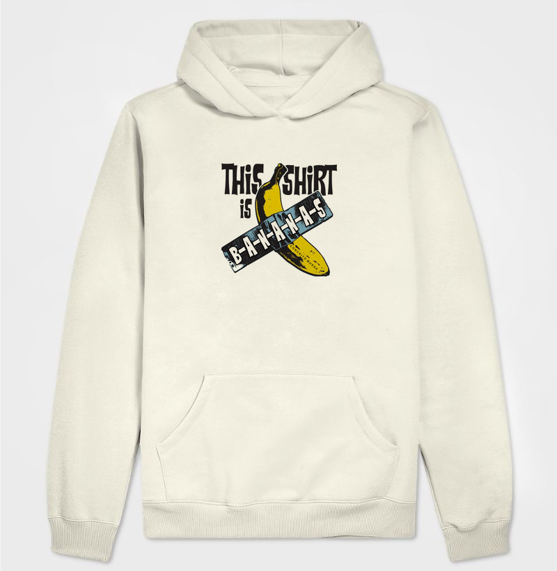 This Shirt is Bananas