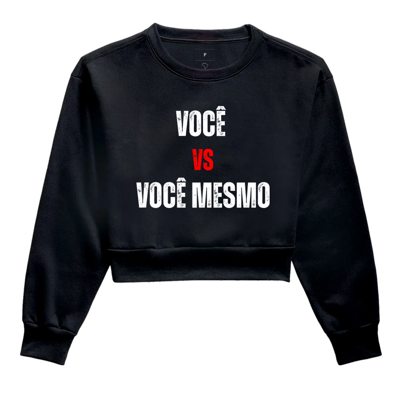 Você vs Você Mesmo