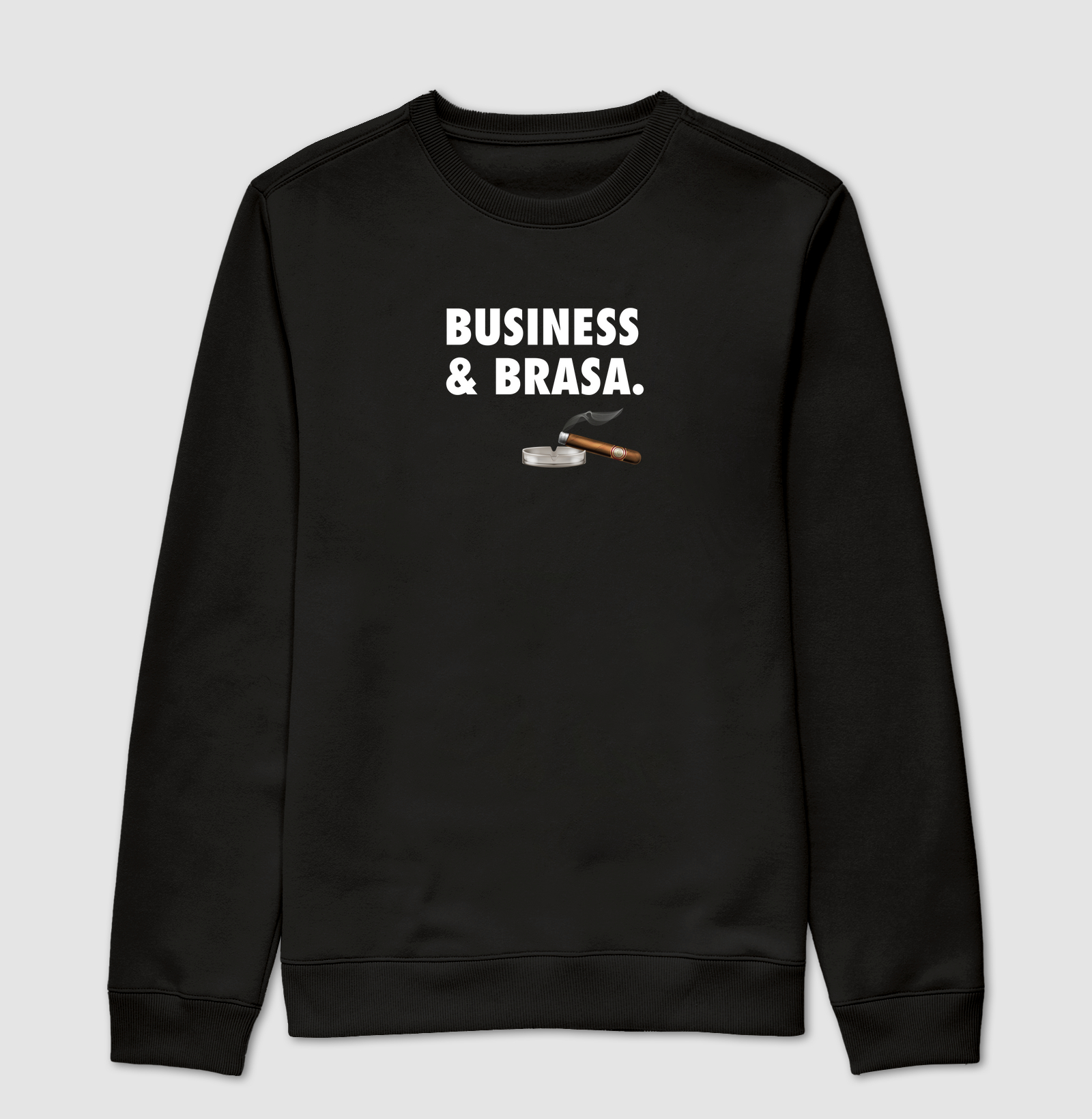 business & brasa