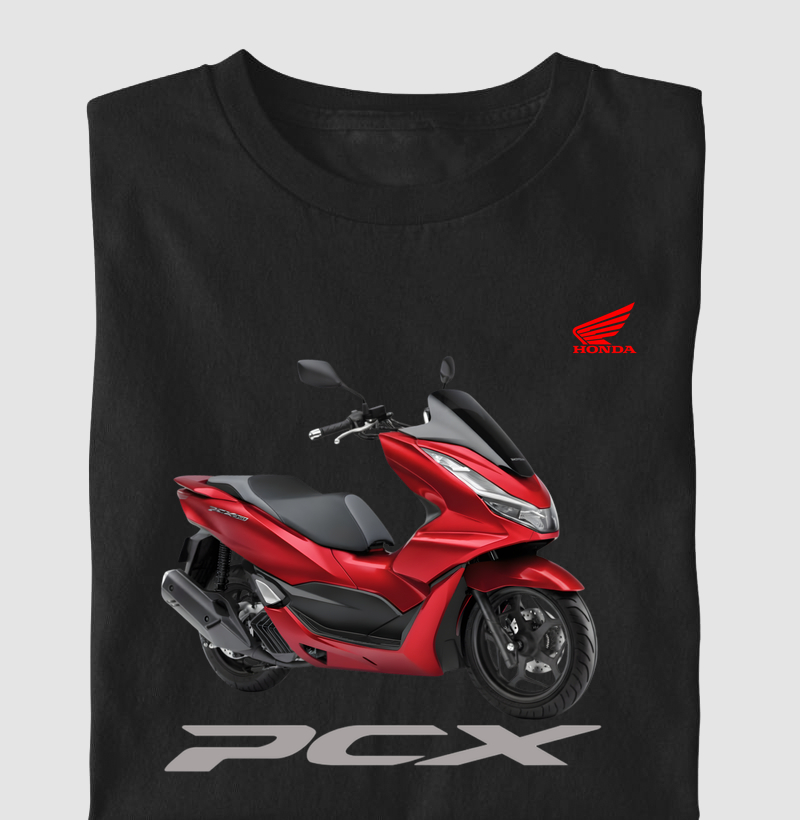 Honda PCX
