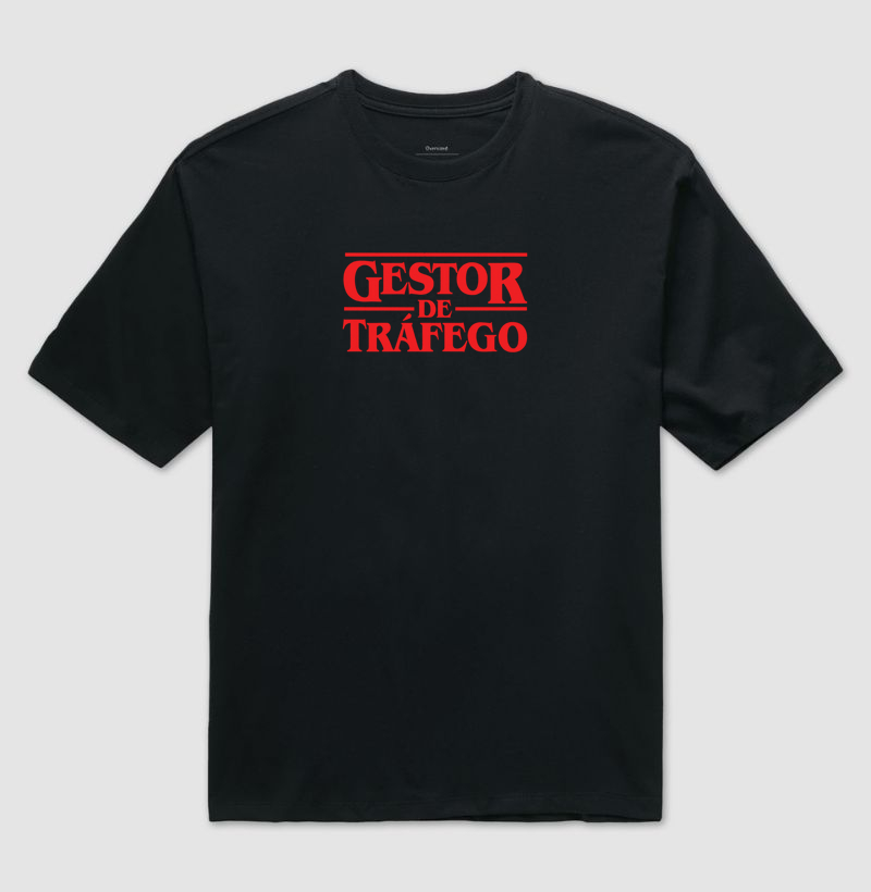 Gestor de Tráfego - Mundo Invertido