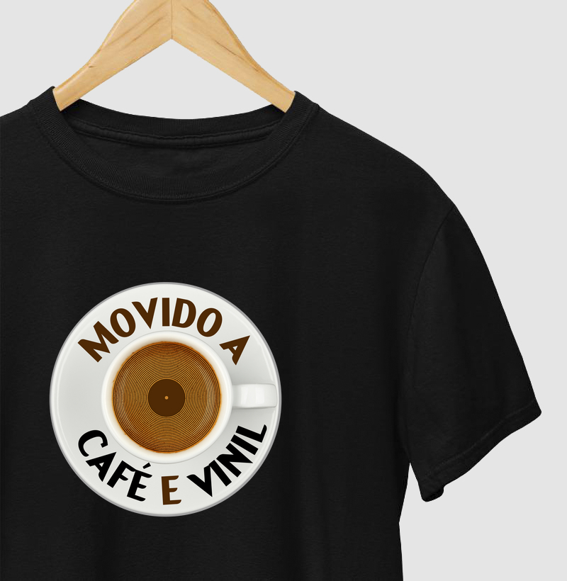 MOVIDO A CAFÉ E VINIL