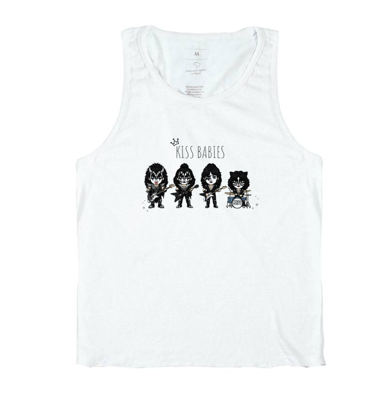 KISS BABIES