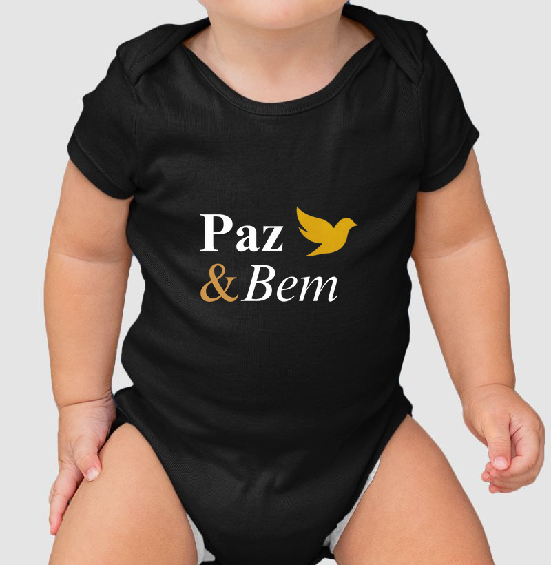 Paz e Bem Pássaro
