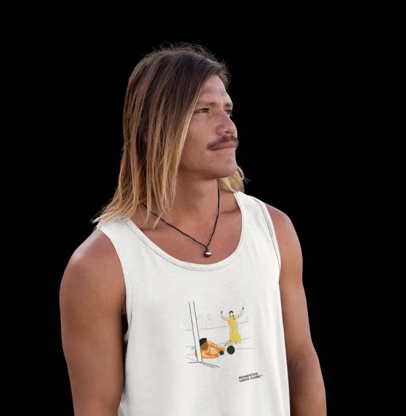 (COR)- Regata Defesa No Pênalti da Copa do Brasil