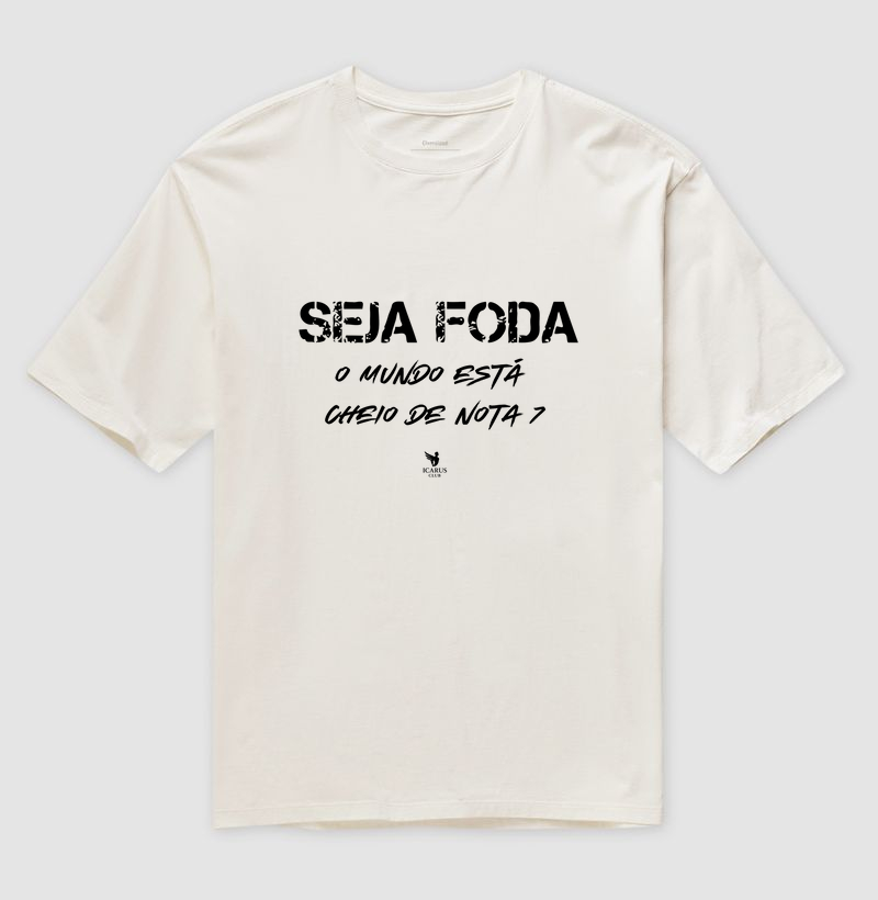 Seja Foda