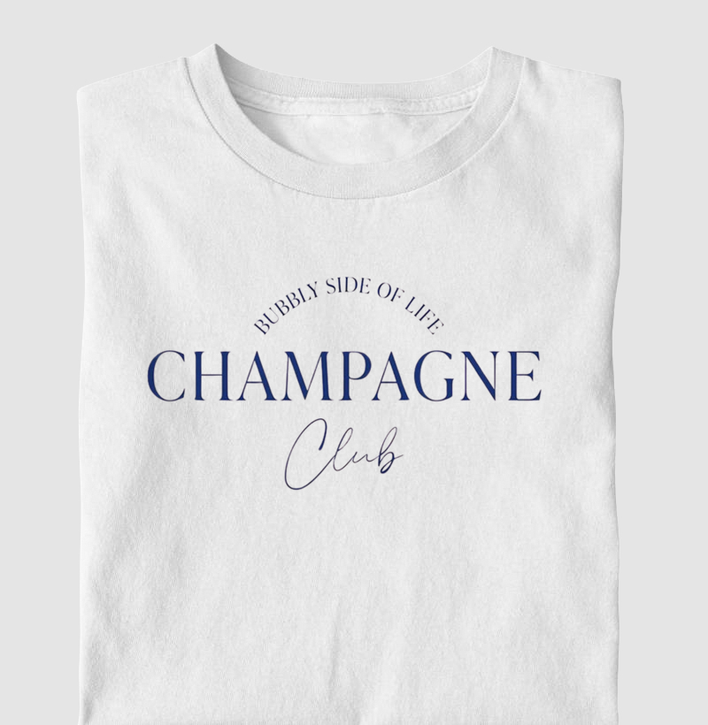 Champagne Club