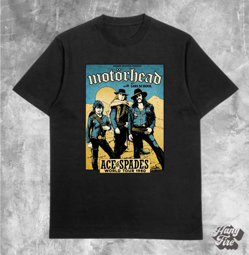 MOTORHEAD