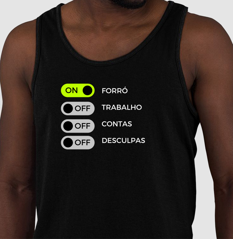 Forró On