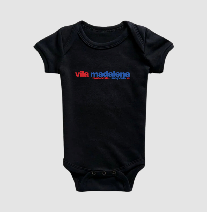 Vila Madalena