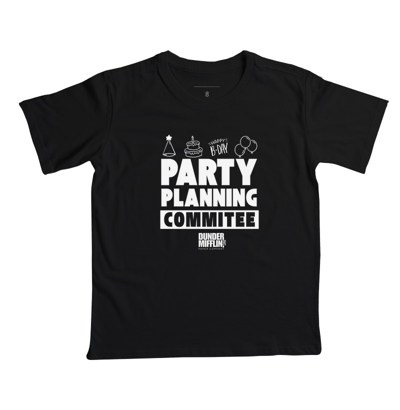 F058 - Party Planning Commitee