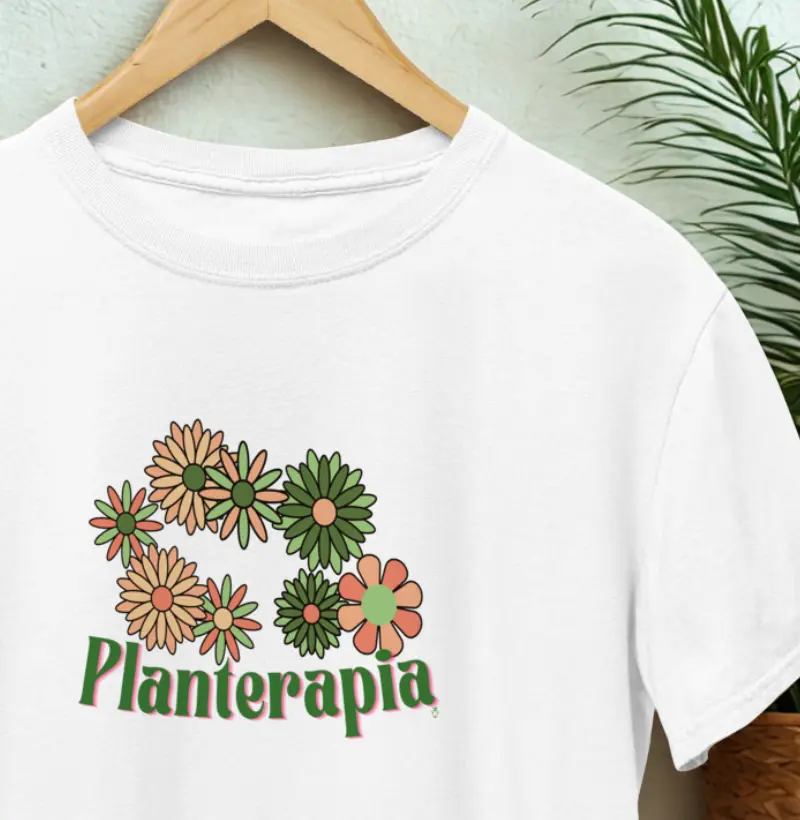 Planterapia