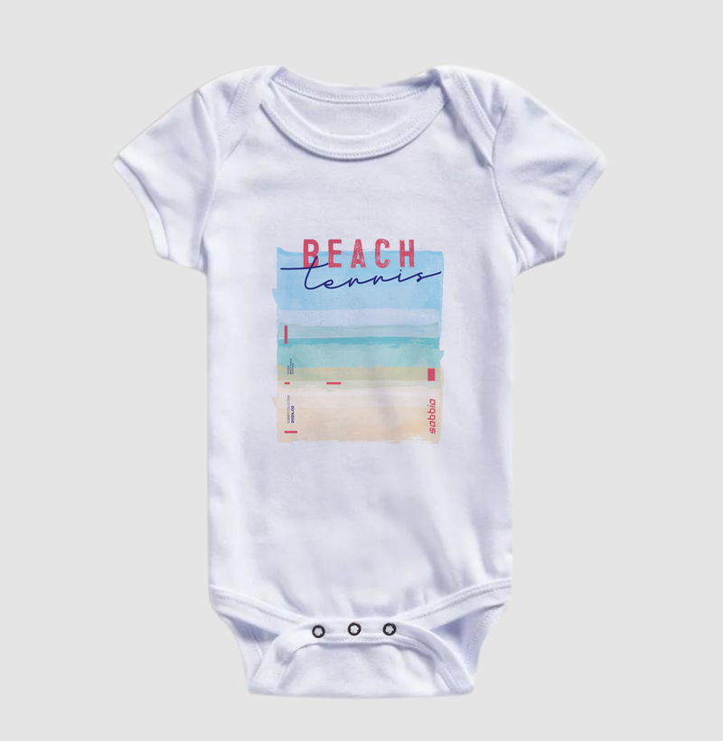 Beach Tennis