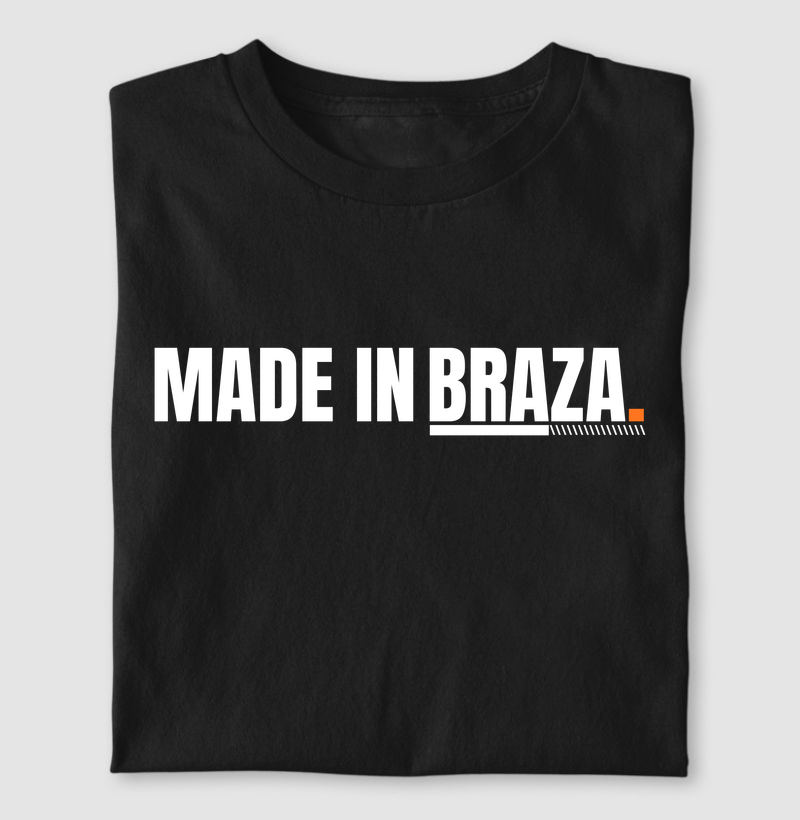 Made in Braza