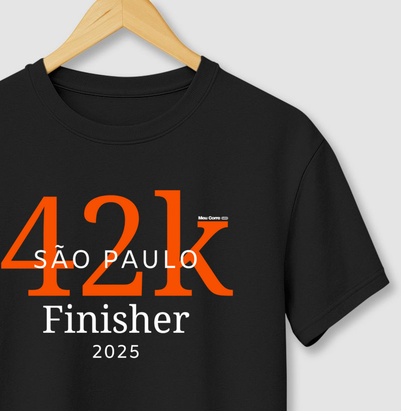 42K SÃO PAULO