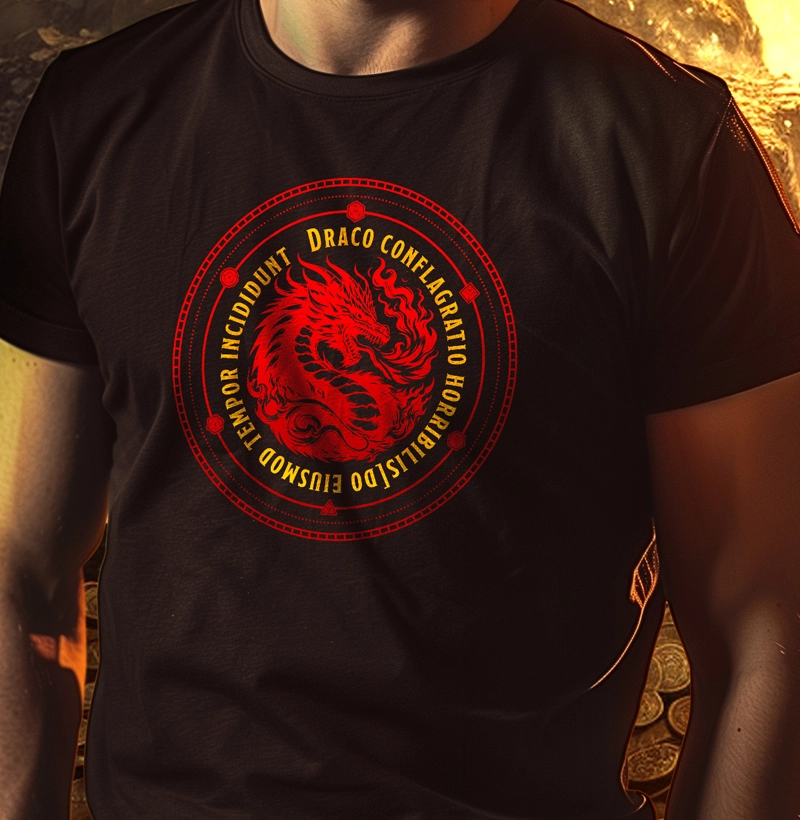 Red Dragon