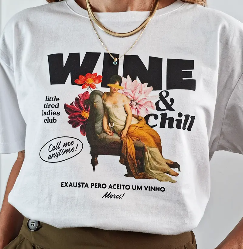 Wine & Chill
