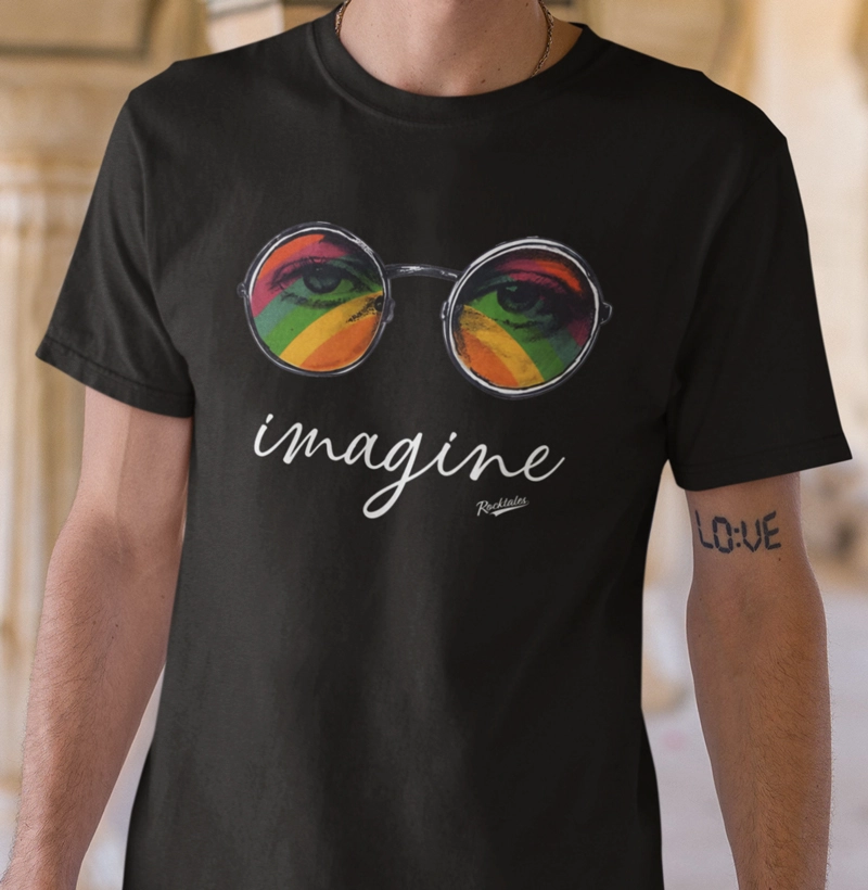 Imagine